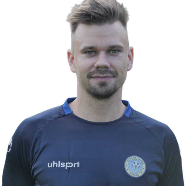 Michal Šišlák