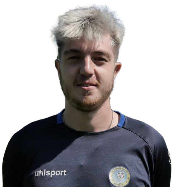 Lukáš Kropáček