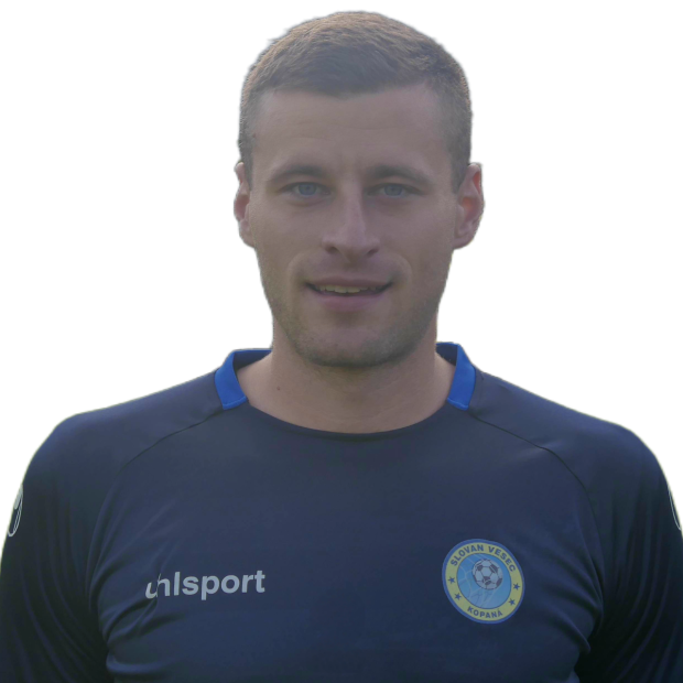 Lukáš Kořínek
