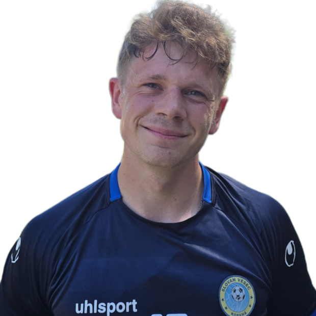 Vojtěch Brož
