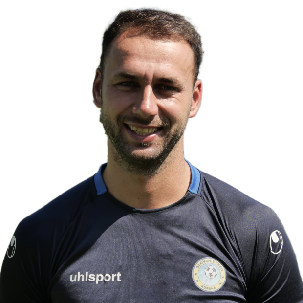 Tomáš Matěcha