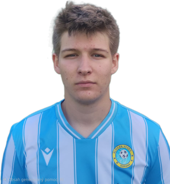 Ondřej Morkus