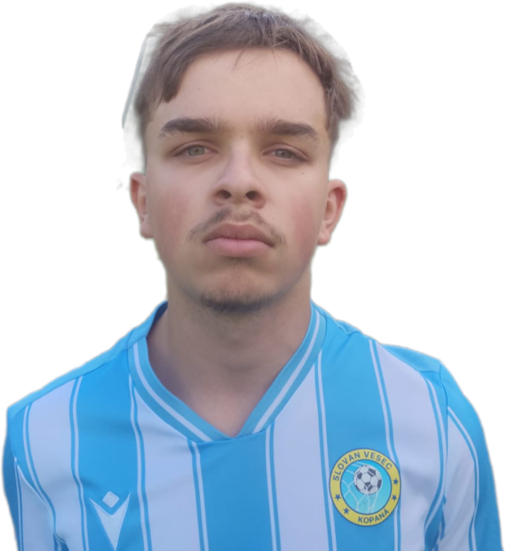 Lukáš Pech